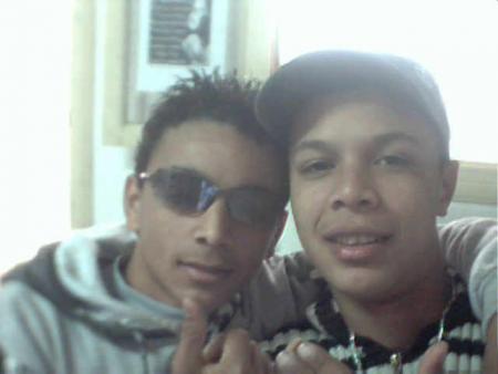 ana   et  mon ami