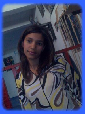 ma belle